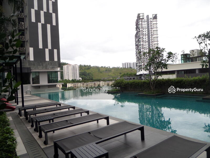 Service Residence for Sale at Citizen @ Old Klang Road - Grace Ng - PropertyGuru.com.my