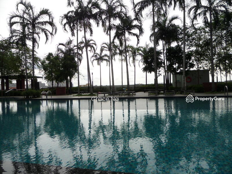 Service Residence for Sale at Citizen @ Old Klang Road - Grace Ng - PropertyGuru.com.my