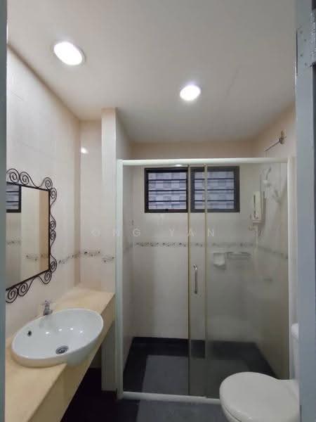 Kondominium untuk Disewa di Pelangi Utama - Ong Yan - PropertyGuru.com.my