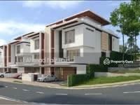 No Longer Available Putrajaya Precinct 8 Lakeview Fera Putrajaya Putrajaya 5 Bedrooms 4521 Sqft Bungalows Villas For Sale By Allen Lim Rm 3 200 000 31455956