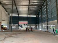 For Rent - Gunung Rapat