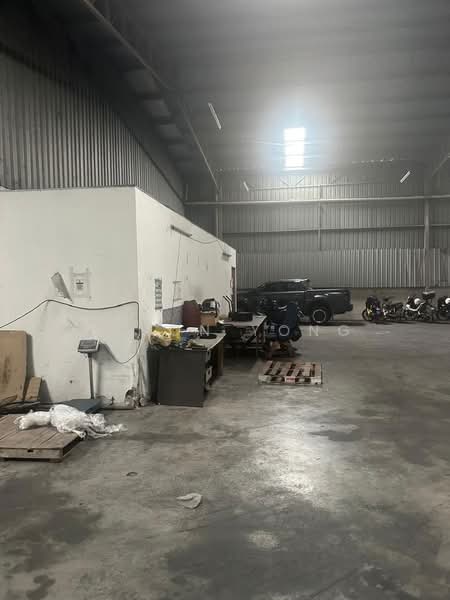 Factory for Rent in Gunung Rapat (Ipoh) - Simon Yong - PropertyGuru.com.my