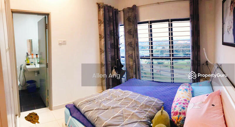 Metia Residence untuk dijual @ Persiaran Sukan Seksyen 13, Shah 