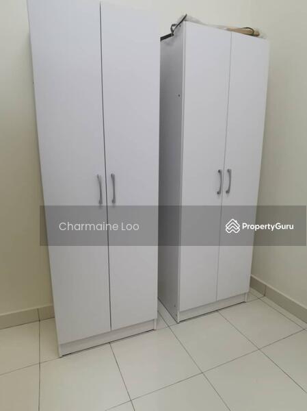Untuk Disewa - Sg Long Residence
