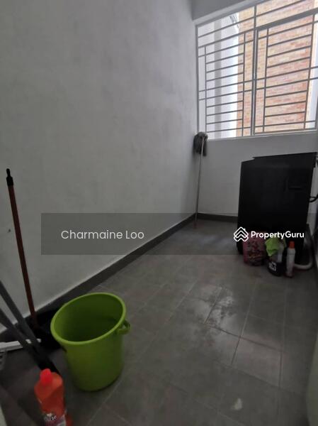 Untuk Disewa - Sg Long Residence