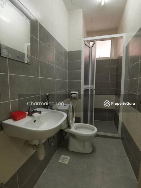 Untuk Disewa - Sg Long Residence