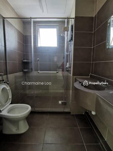 Untuk Disewa - Sg Long Residence