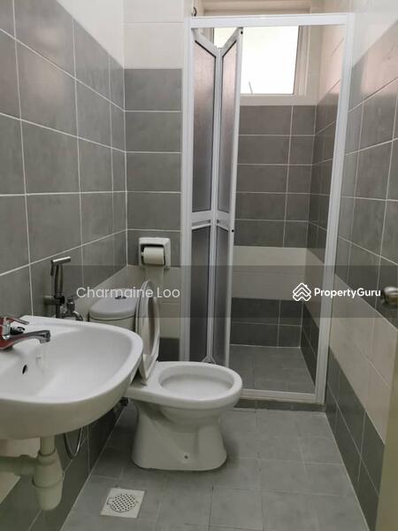 Untuk Disewa - Sg Long Residence