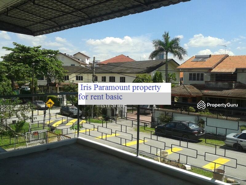 Taman Paramount, Petaling Jaya, Selangor, 3 Bedrooms, 1188 sqft