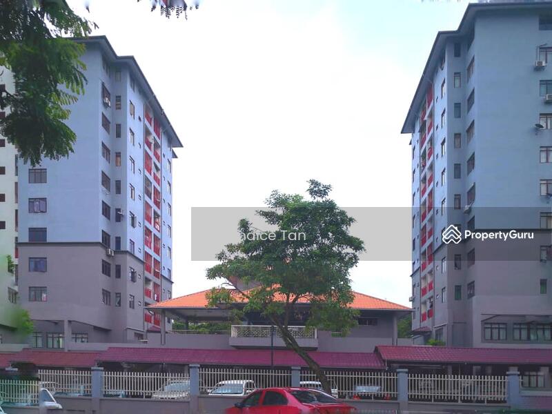 Condominium for Sale at Condo Shamelin Bestari - Candice Tan - PropertyGuru.com.my