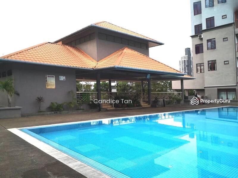 Condominium for Sale at Condo Shamelin Bestari - Candice Tan - PropertyGuru.com.my