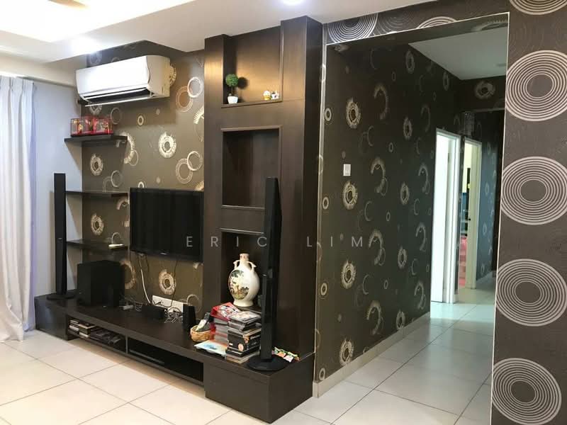 Kondominium untuk Dijual di Vista Bay - Eric Lim - PropertyGuru.com.my