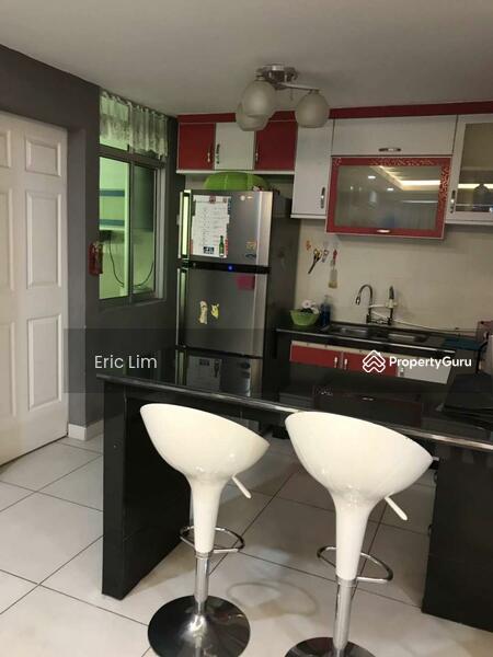Kondominium untuk Dijual di Vista Bay - Eric Lim - PropertyGuru.com.my