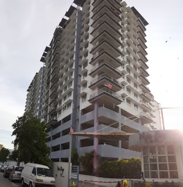 Kondominium untuk Dijual di Vista Bay - Eric Lim - PropertyGuru.com.my