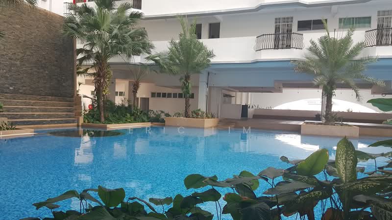 Kondominium untuk Dijual di Cassia Resort Condominium - Eric Lim - PropertyGuru.com.my