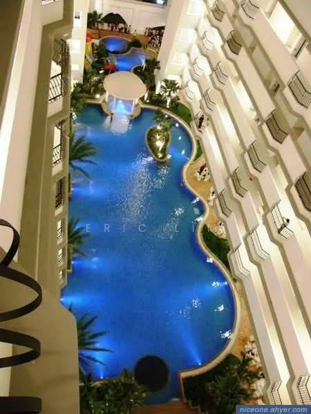 Kondominium untuk Dijual di Cassia Resort Condominium - Eric Lim - PropertyGuru.com.my