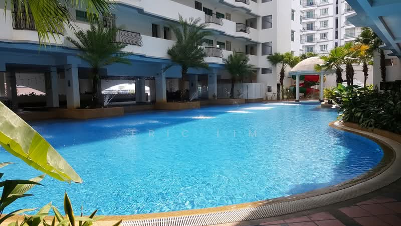 Kondominium untuk Dijual di Cassia Resort Condominium - Eric Lim - PropertyGuru.com.my