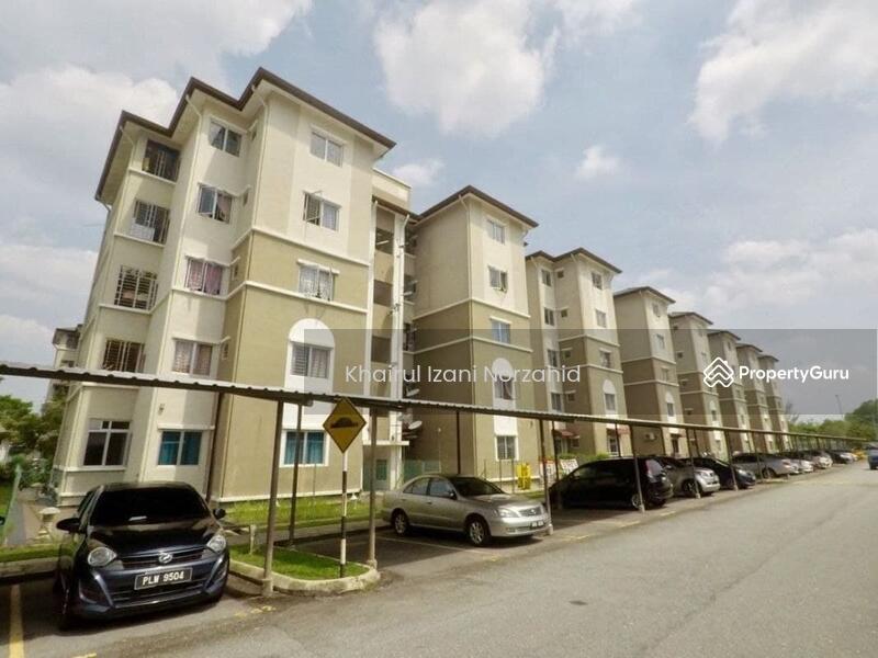Tidak Lagi Tersedia Apartment Akasia Taman Botanic Klang Untuk Dijual Bandar Botanic Klang Selangor Pangsapuri Dari Harga Rm 240 000 Propertyguru Malaysia