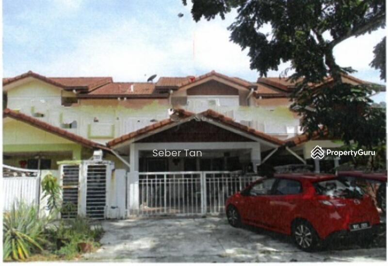 No Longer Available Bank Lelong No 19 Jalan Hijau Alam U9 14e Cahaya Spk Seksyen U9 40150 Shah Alam Selangor Jalan Hijau Alam U9 14e Shah Alam Selangor 2 Bedrooms Terraces Link Houses