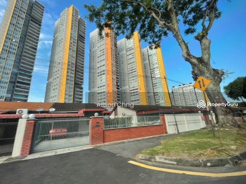 Untuk Disewa - Lebuhraya Gelugor