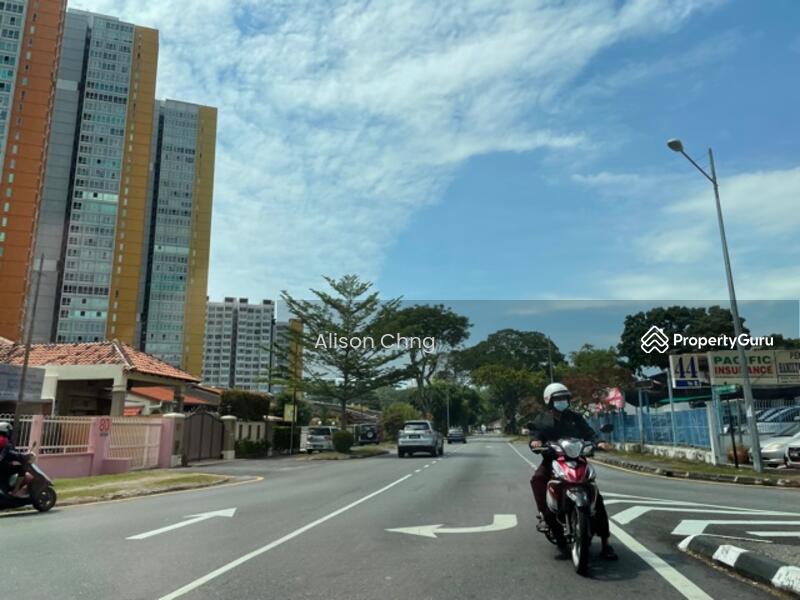 Untuk Disewa - Lebuhraya Gelugor