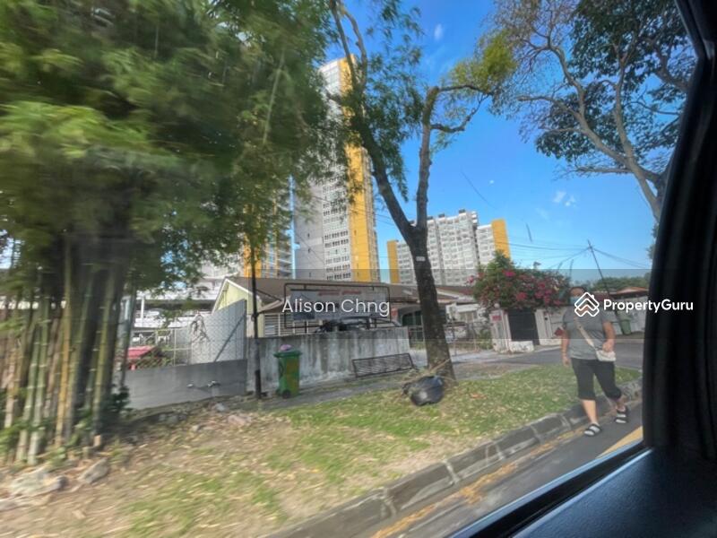 Untuk Disewa - Lebuhraya Gelugor