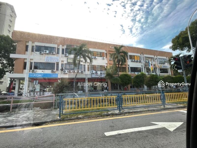 Untuk Disewa - Lebuhraya Gelugor