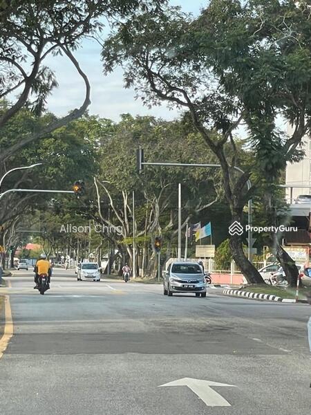 Untuk Disewa - Lebuhraya Gelugor