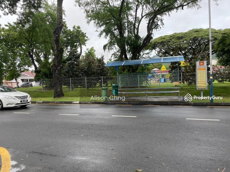 Untuk Disewa - Lebuhraya Gelugor