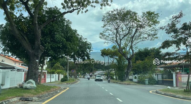 Untuk Disewa - Lebuhraya Gelugor