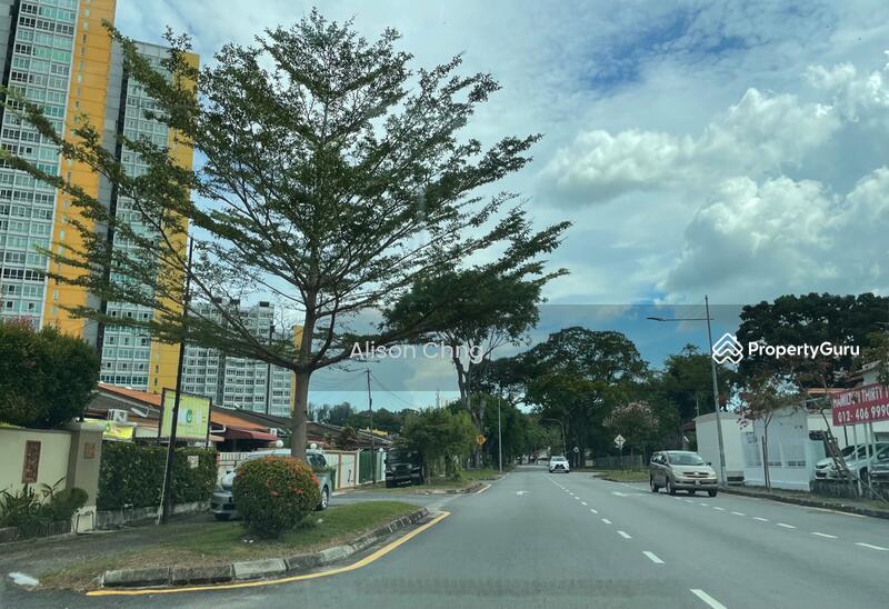 Untuk Disewa - Lebuhraya Gelugor