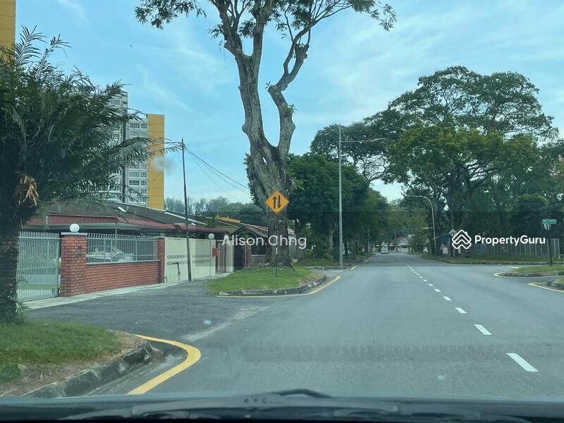 Untuk Disewa - Lebuhraya Gelugor