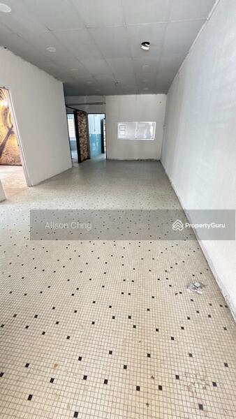 Untuk Disewa - Lebuhraya Gelugor