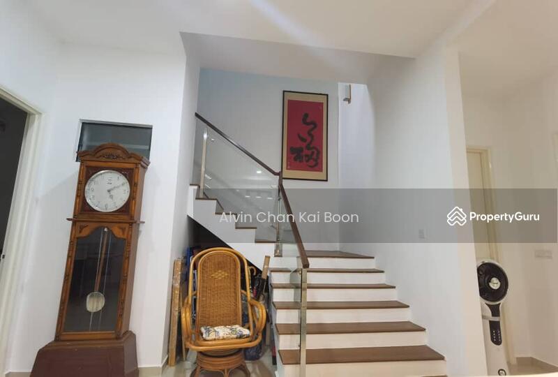 Rumah Teres 2.5 Tingkat untuk Dijual di Ayer Keroh (Melaka) - Alvin Chan Kai Boon - PropertyGuru.com.my
