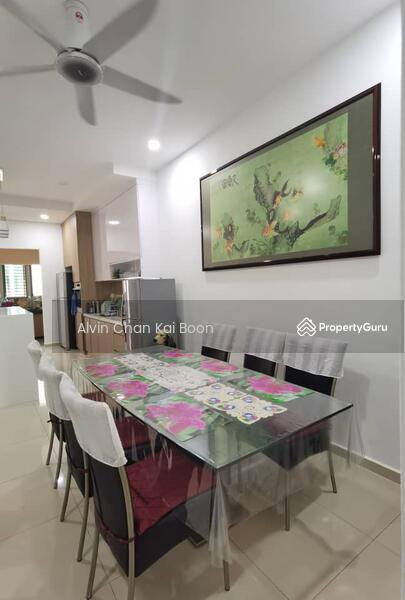 Rumah Teres 2.5 Tingkat untuk Dijual di Ayer Keroh (Melaka) - Alvin Chan Kai Boon - PropertyGuru.com.my