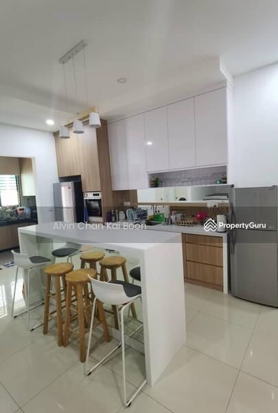 Rumah Teres 2.5 Tingkat untuk Dijual di Ayer Keroh (Melaka) - Alvin Chan Kai Boon - PropertyGuru.com.my