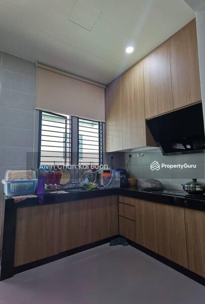 Rumah Teres 2.5 Tingkat untuk Dijual di Ayer Keroh (Melaka) - Alvin Chan Kai Boon - PropertyGuru.com.my