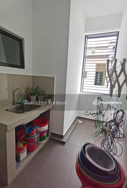 Rumah Teres 2.5 Tingkat untuk Dijual di Ayer Keroh (Melaka) - Alvin Chan Kai Boon - PropertyGuru.com.my