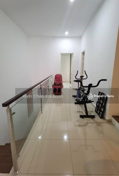 Rumah Teres 2.5 Tingkat untuk Dijual di Ayer Keroh (Melaka) - Alvin Chan Kai Boon - PropertyGuru.com.my