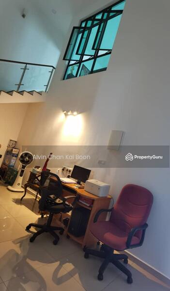 Rumah Teres 2.5 Tingkat untuk Dijual di Ayer Keroh (Melaka) - Alvin Chan Kai Boon - PropertyGuru.com.my