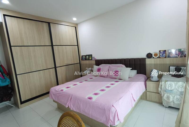 Rumah Teres 2.5 Tingkat untuk Dijual di Ayer Keroh (Melaka) - Alvin Chan Kai Boon - PropertyGuru.com.my