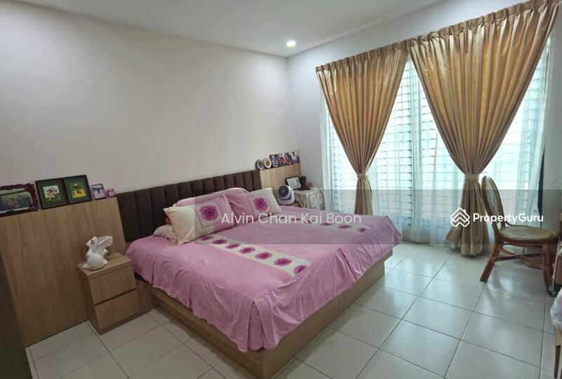 Rumah Teres 2.5 Tingkat untuk Dijual di Ayer Keroh (Melaka) - Alvin Chan Kai Boon - PropertyGuru.com.my