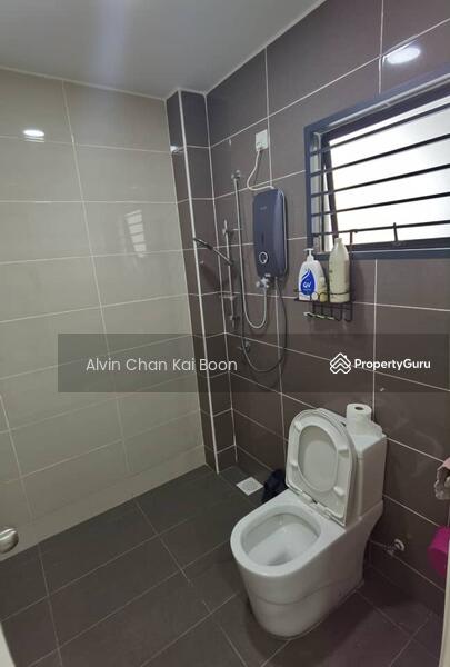 Rumah Teres 2.5 Tingkat untuk Dijual di Ayer Keroh (Melaka) - Alvin Chan Kai Boon - PropertyGuru.com.my