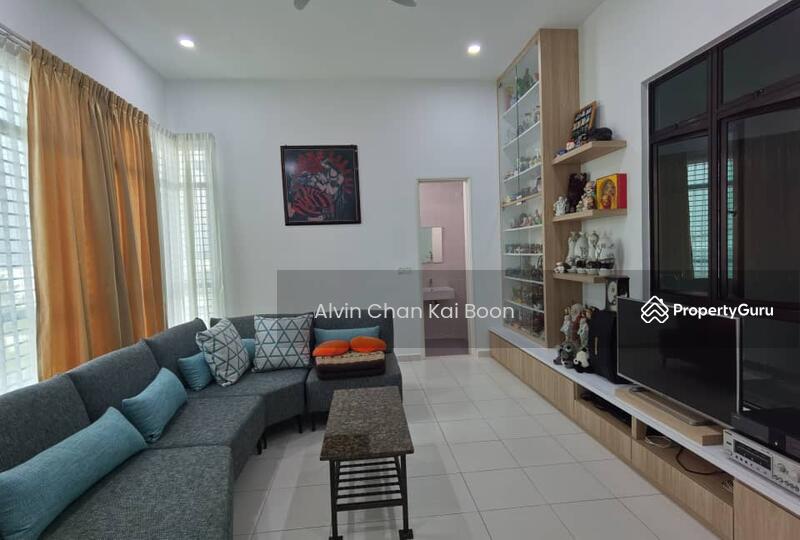 Rumah Teres 2.5 Tingkat untuk Dijual di Ayer Keroh (Melaka) - Alvin Chan Kai Boon - PropertyGuru.com.my