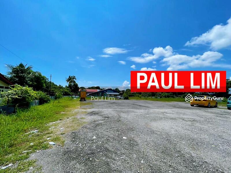 Tanah Kediaman untuk Dijual di Taman Kampar (George Town) - Paul Lim - PropertyGuru.com.my