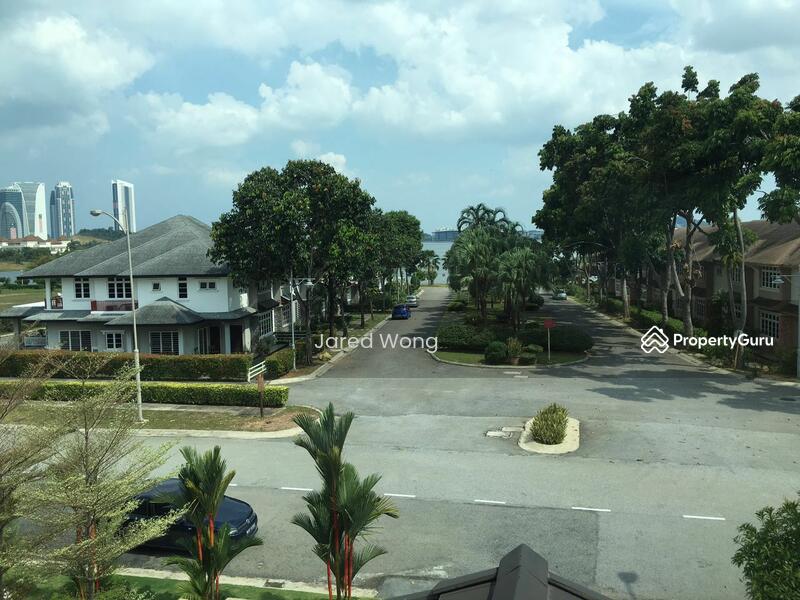 Perdana Lakeview East, Jalan Sri Tasik Timur 8, Cyberjaya, Sepang