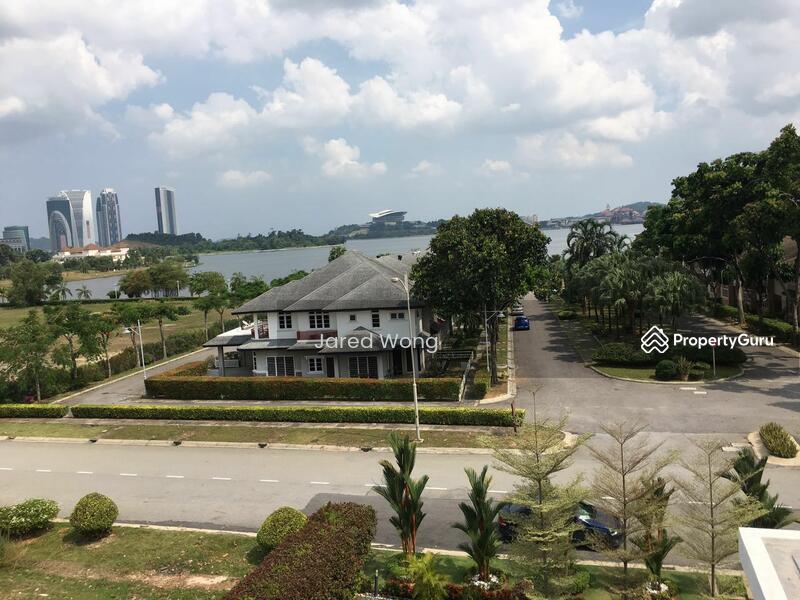 Perdana Lakeview East, Jalan Sri Tasik Timur 8, Cyberjaya, Sepang