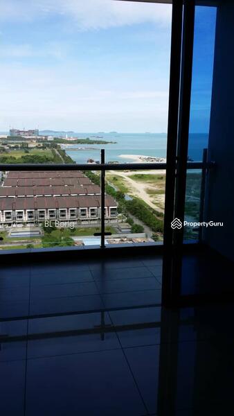 Kediaman Servis untuk Dijual di Atlantis Residences (Pangsapuri Atlantis Kota Syahbandar) - BL Bong - PropertyGuru.com.my