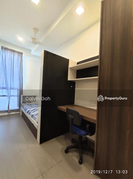 Kondominium untuk Disewa di Garden Plaza - Calvin Goh - PropertyGuru.com.my