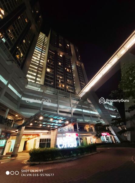 Kondominium untuk Disewa di Garden Plaza - Calvin Goh - PropertyGuru.com.my